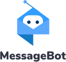 메시지봇 로고